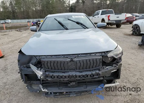 2024 BMW 230I из США, поврежденный, VIN 3MW23CM05R8D98334